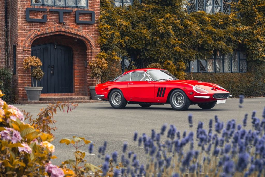 Ferrari 250 GTO Fantuzzi 8 Motor16