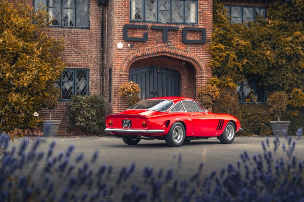 Ferrari 250 GTO Fantuzzi 9 Motor16