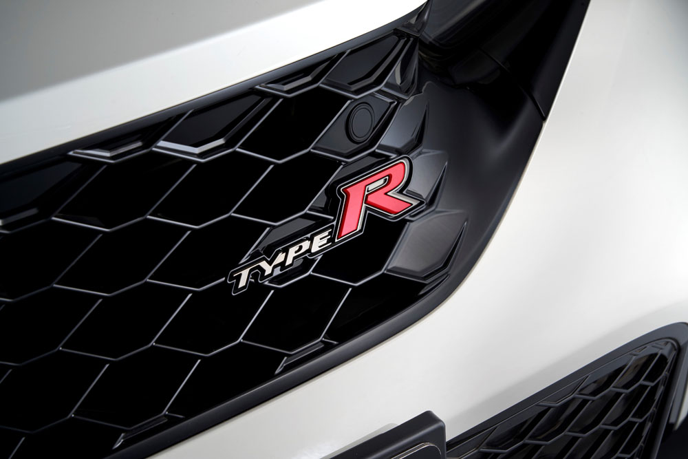 Honda Civic Type R 2023 10 Motor16