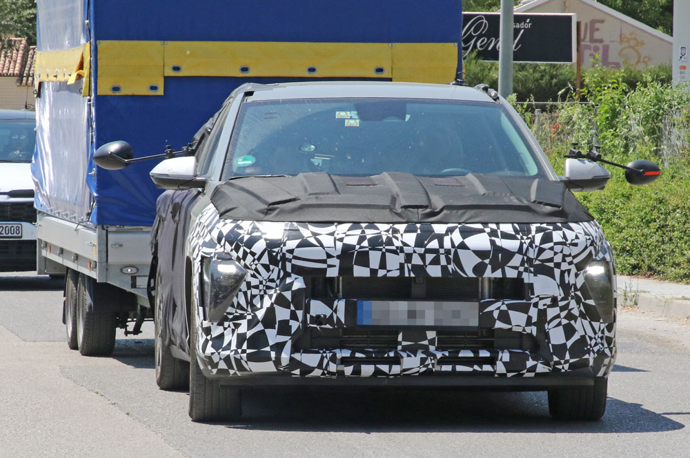 Hyundai Kona 1 Motor16