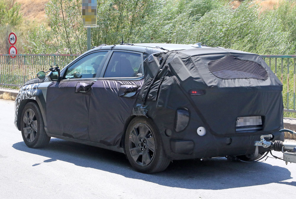 Hyundai Kona 11 Motor16