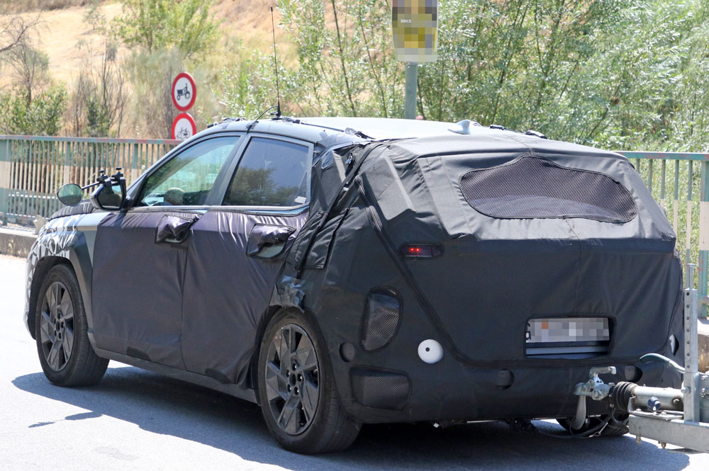 Hyundai Kona 12 Motor16