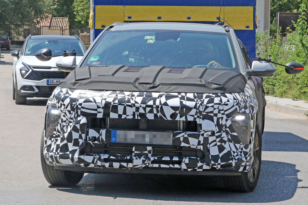 Hyundai Kona 3 Motor16