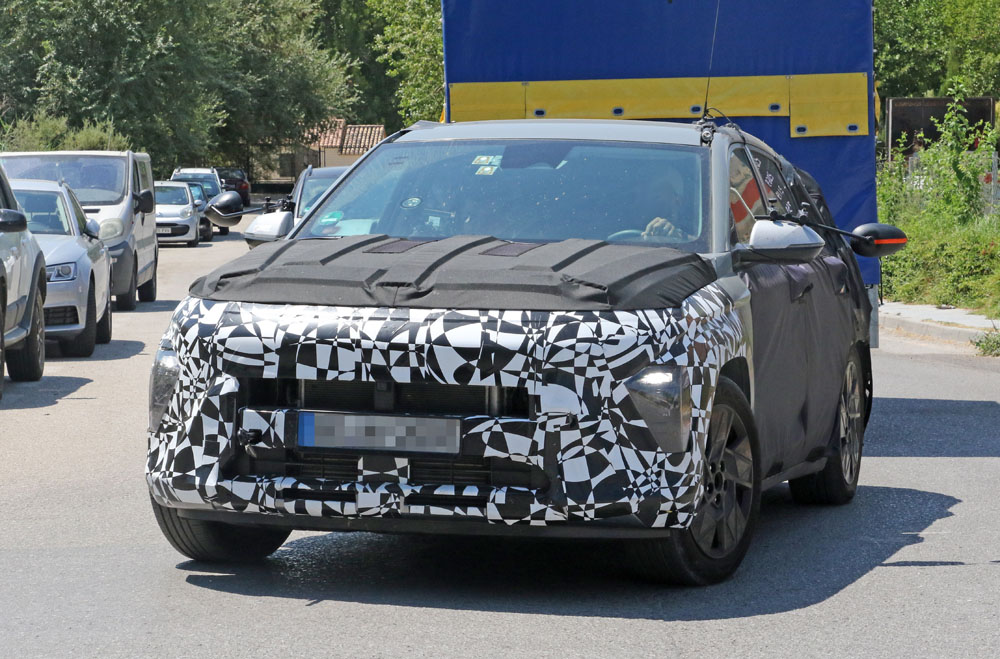 Hyundai Kona 5 Motor16