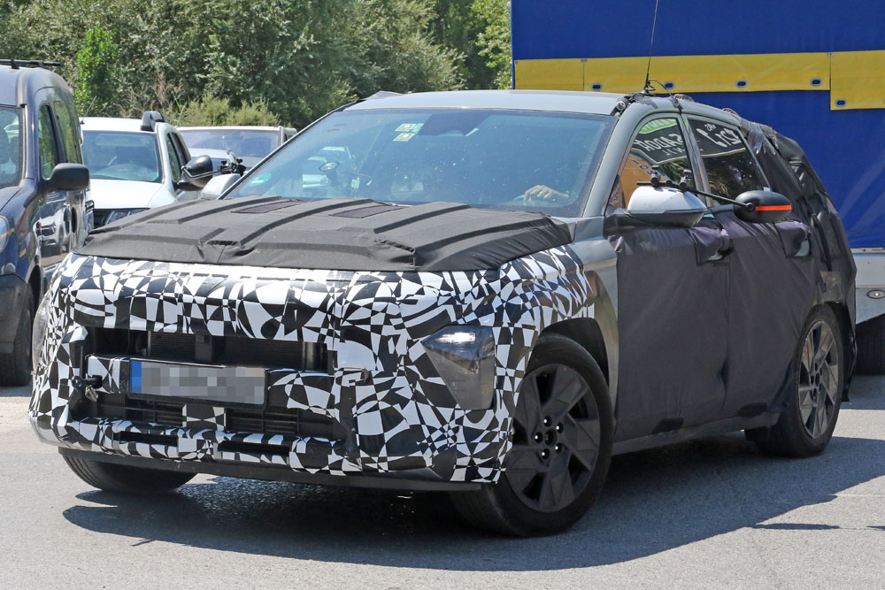 Hyundai Kona 7 Motor16