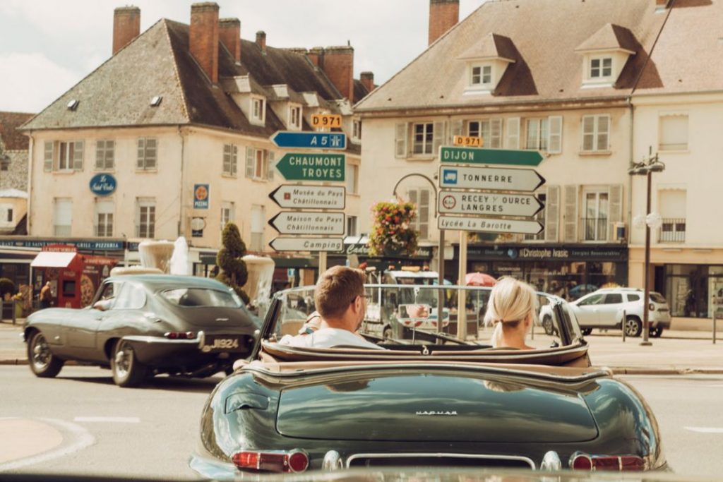 Jaguar E Type Collection 46 Motor16