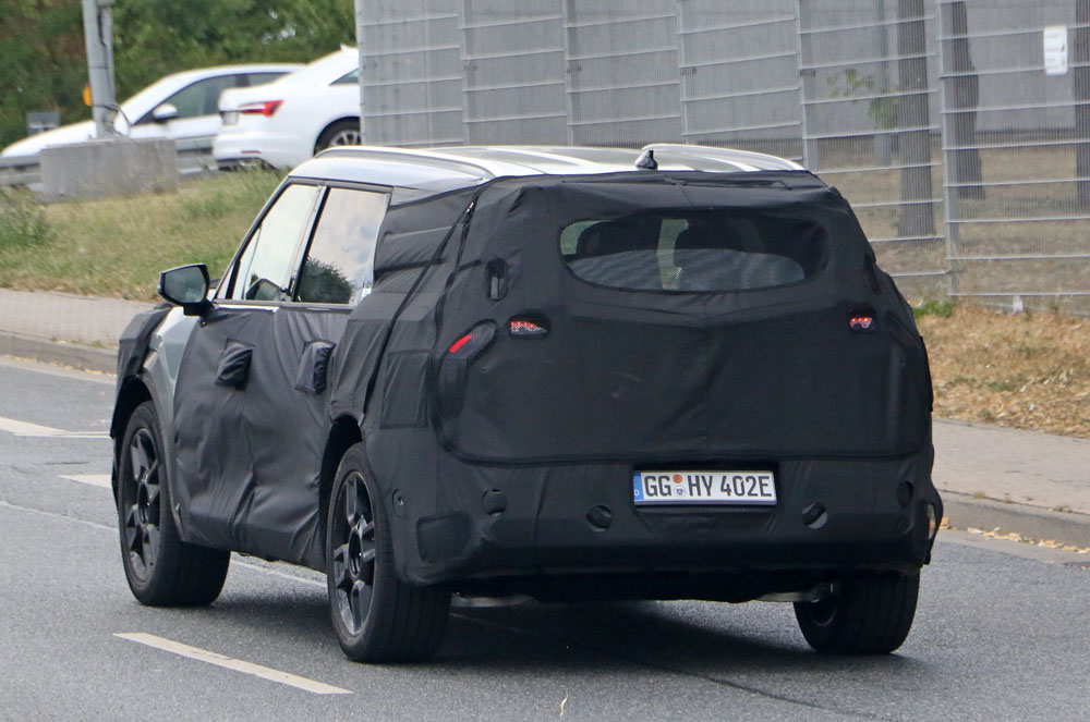 Kia EV9