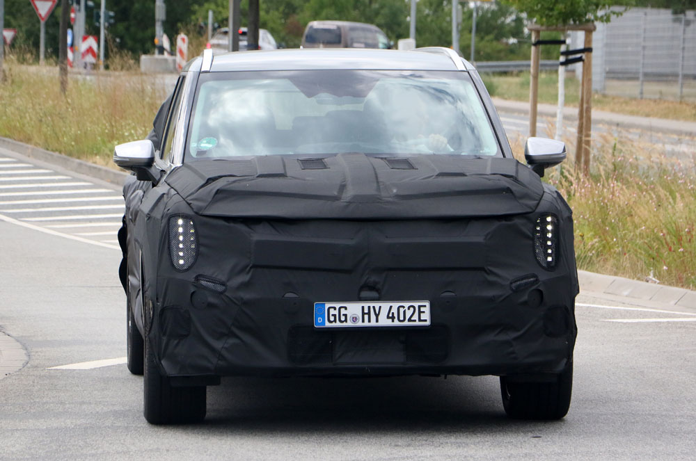 Kia EV9 16 Motor16