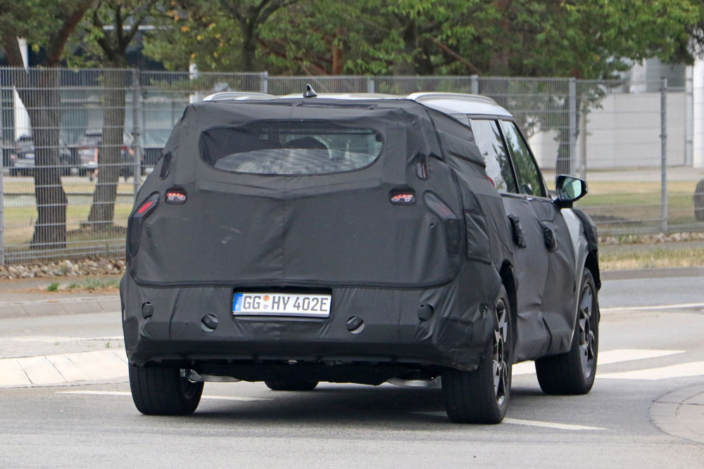 Kia EV9 24 Motor16
