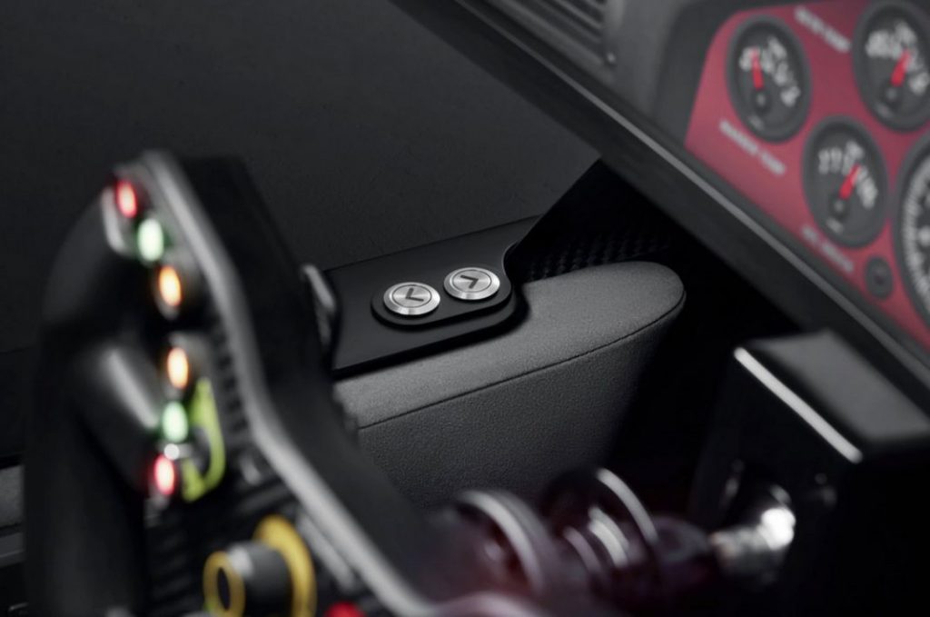 Prodrive Racing Simulator 8 Motor16