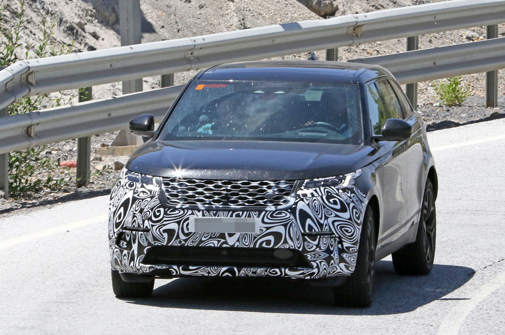 Range Rover Velar Facelift 1 Motor16