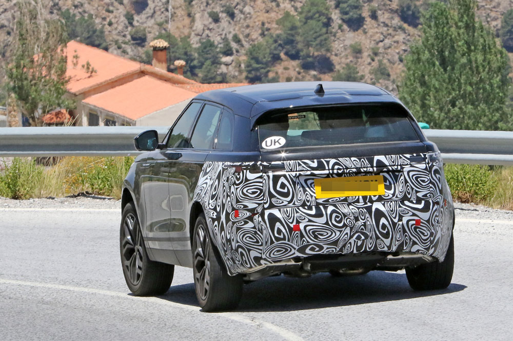 Range Rover Velar Facelift 12 Motor16