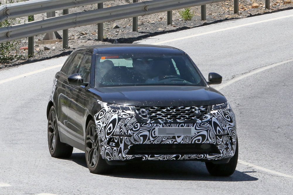 Range Rover Velar Facelift 3 Motor16