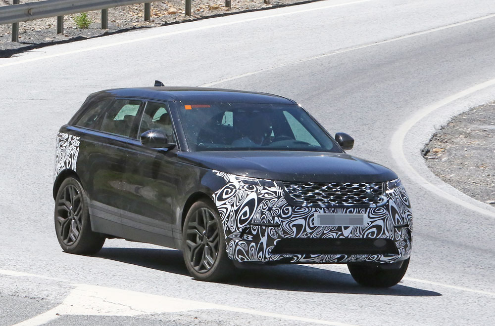 Range Rover Velar Facelift 4 Motor16