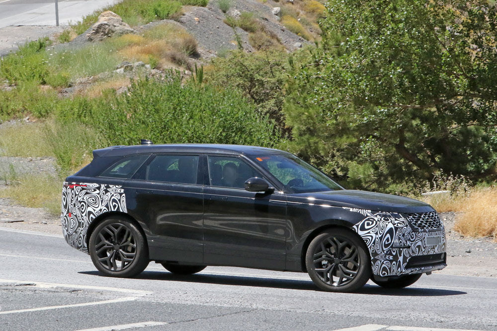 Range Rover Velar Facelift 6 Motor16