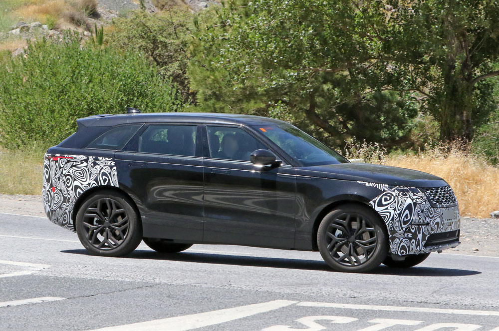 Range Rover Velar Facelift 7 Motor16