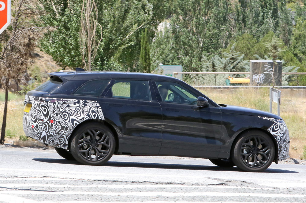 Range Rover Velar Facelift 8 Motor16
