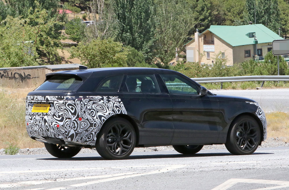 Range Rover Velar Facelift 9 Motor16