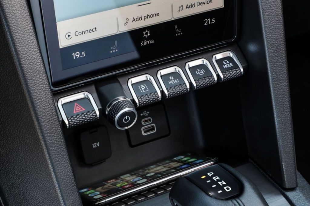 VW Amarok 11 Motor16