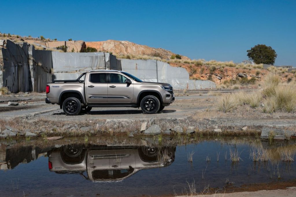 VW Amarok 15 Motor16
