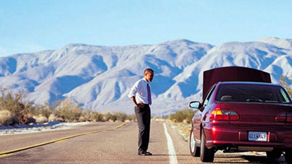Si tu coche sufre una de estas averías es mejor que compres otro