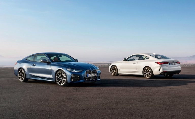 F32 Coupé 435d 313 xDrive 2p Aut.