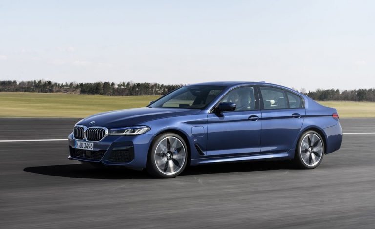 F90 M5 600 4p Aut.