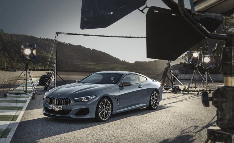 G14 Cabrio 840d xDrive 320 2p Aut.