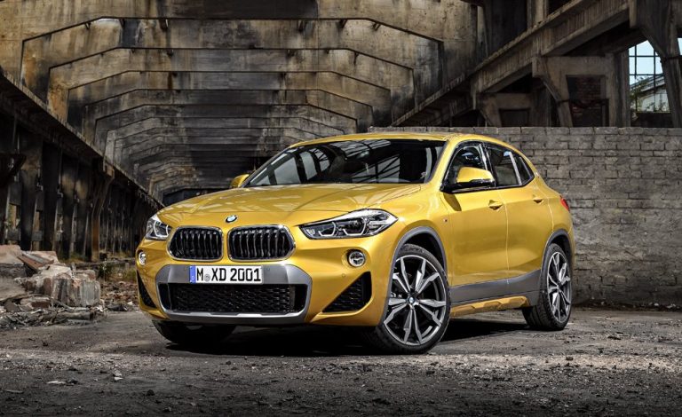 F39 20i 192 sDrive 5p Aut.