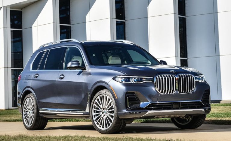 G07 40i 340 xDrive 5p Aut.