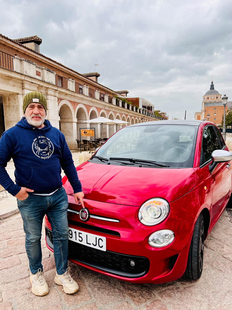 demo fiat10 Motor16