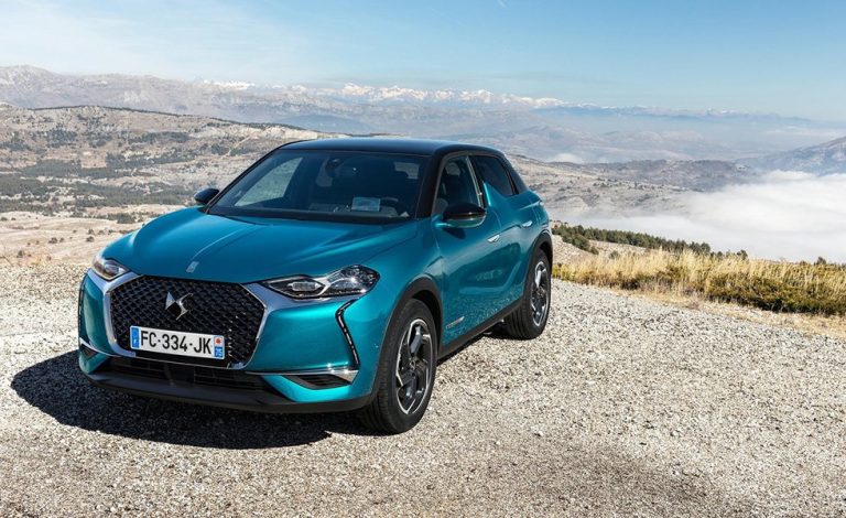 e-Tense 136 Performance Line 5p Aut.