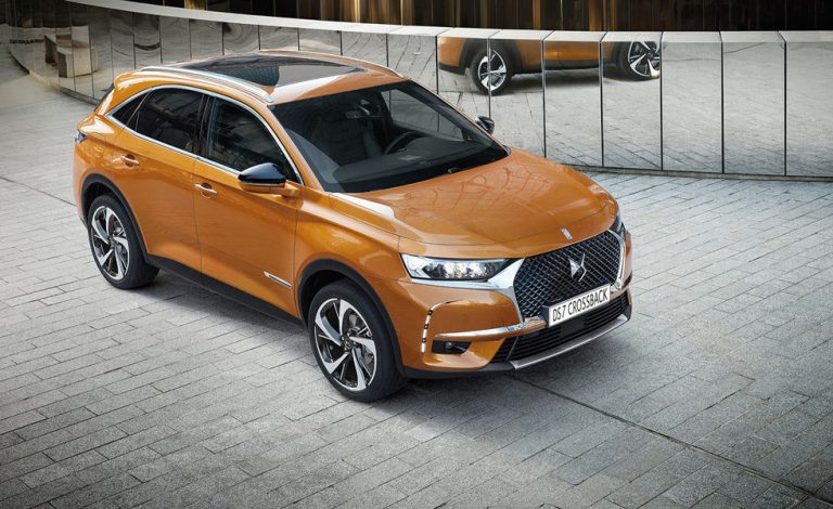 1.5 BlueHDi Drive Efficiency 130 So Chic 5p S/S Aut.