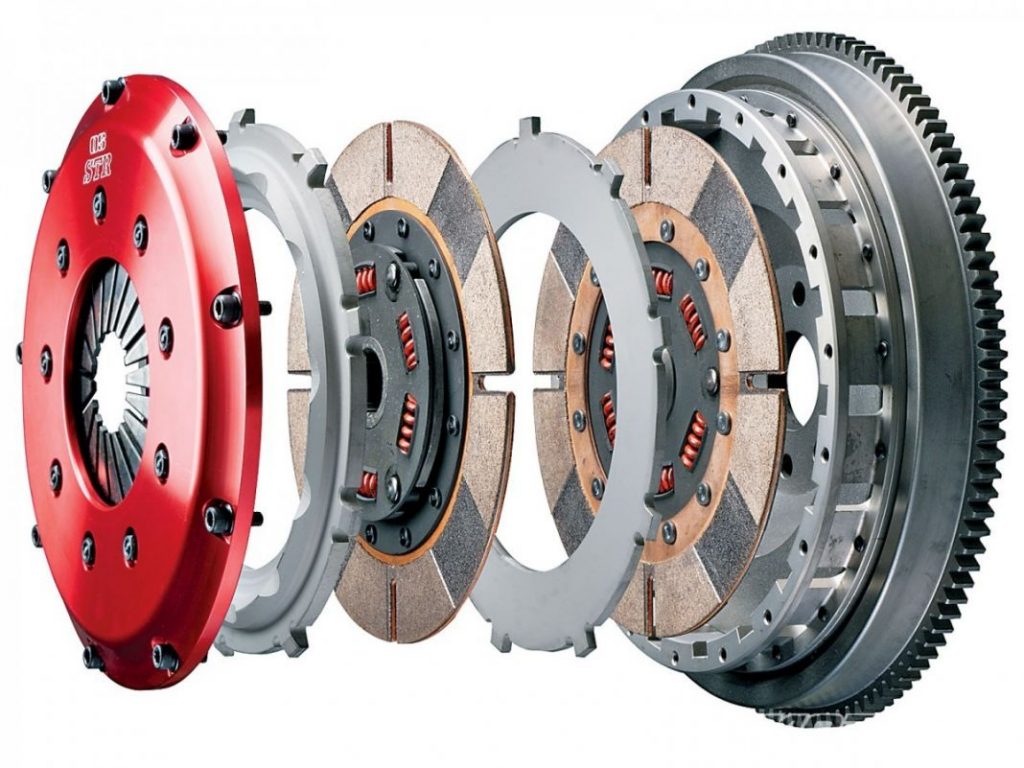 embrague 2 1 Motor16