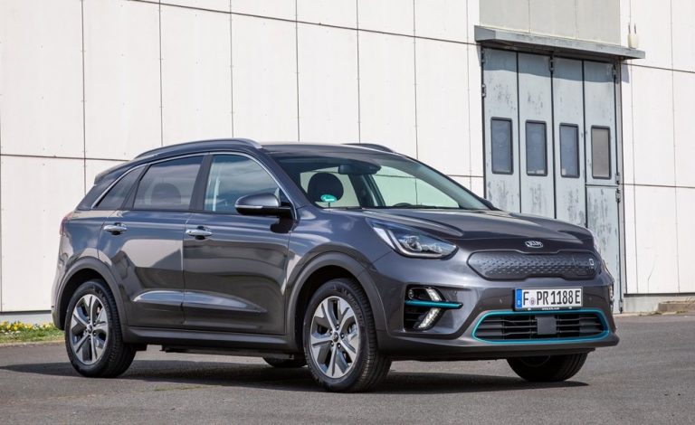 e-Niro