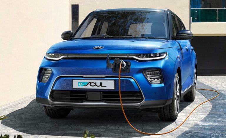 Electric 204 Emotion (Long Range) 5p Aut.