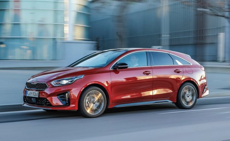 1.6 T-GDi 204 GT 5p ISG