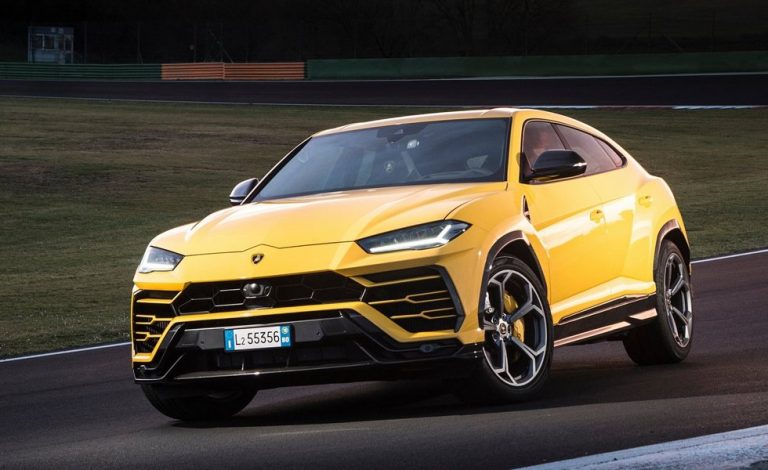 Urus