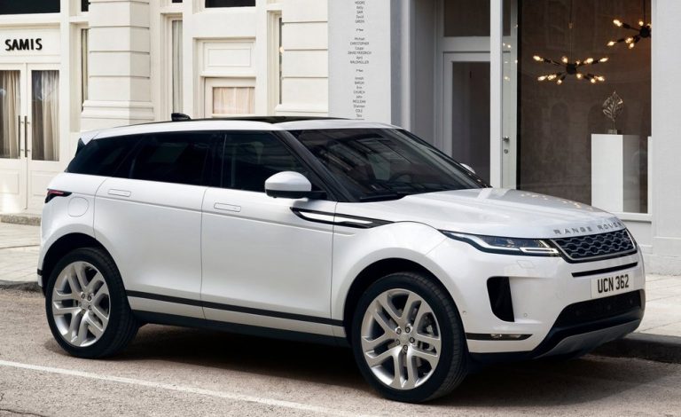 2.0 D180 4×4 MHEV First Edition 5p Aut.
