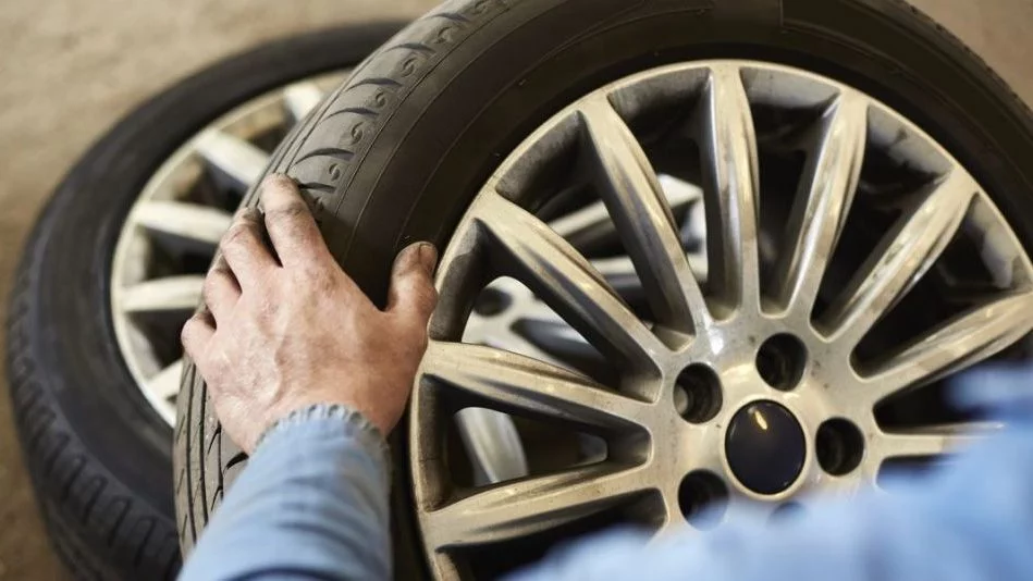 llantas de coche