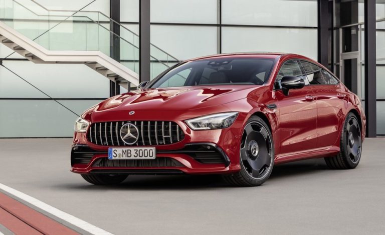 63 S 639 4Matic+ 5p MCT