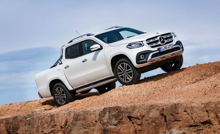 X Class