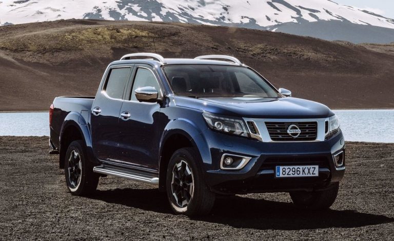 Dob. Cab 2.3 dCi 190 N-Connecta 4×4 4p PC Pr+ER+P Nav Aut.