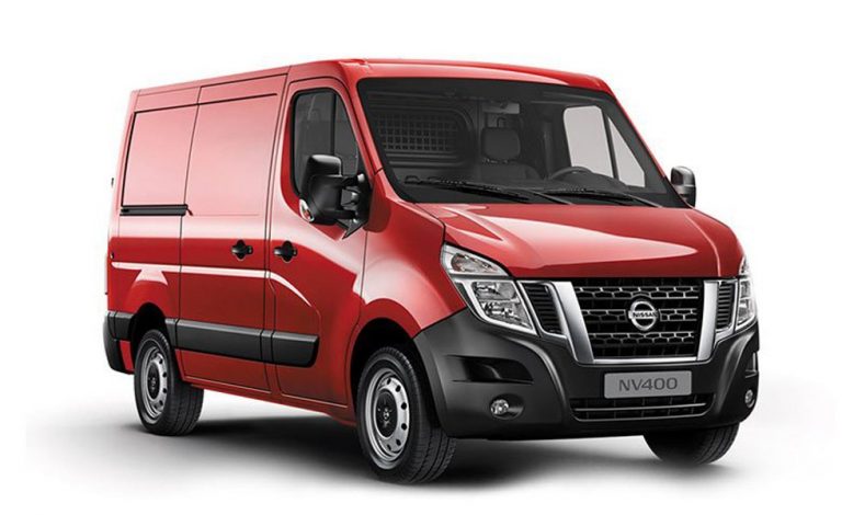 Volquete Acero 3,5T 2.3 dCi 165 L2H1 Basic RWD DW 2p
