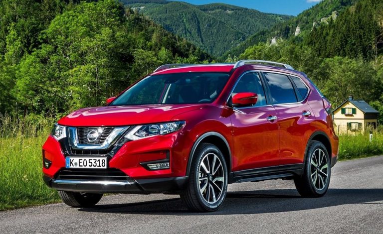 1.7 dCi 150 Acenta 4×4-i 5p xTronic