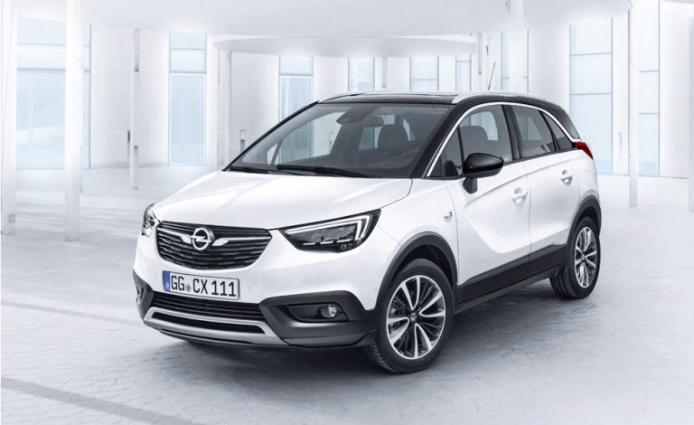 1.2T 110 Excellence 5p S/S Aut.