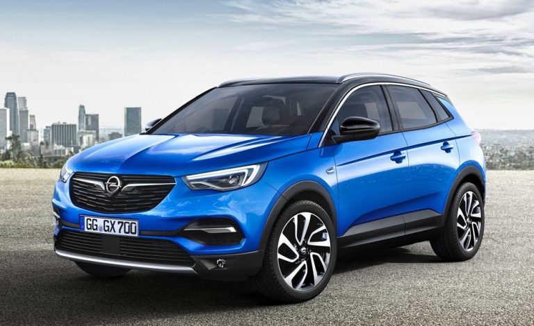 1.5 CDTi 130 Opel 2020 5p S/S Aut.