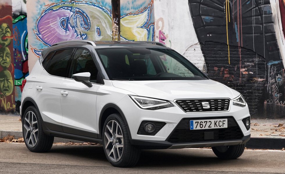 Seat Arona, ¿cuál es la versión más recomendable de la gama?