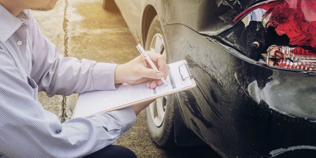 Seguros de coche.