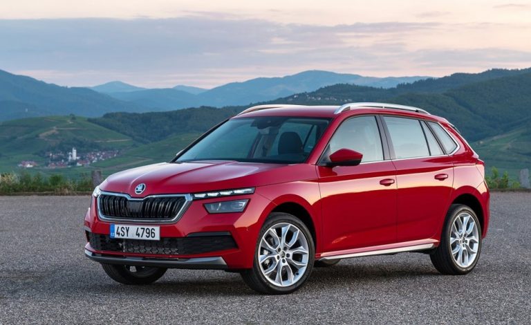 1.0 TSI 115 Sport 5p S/S DSG